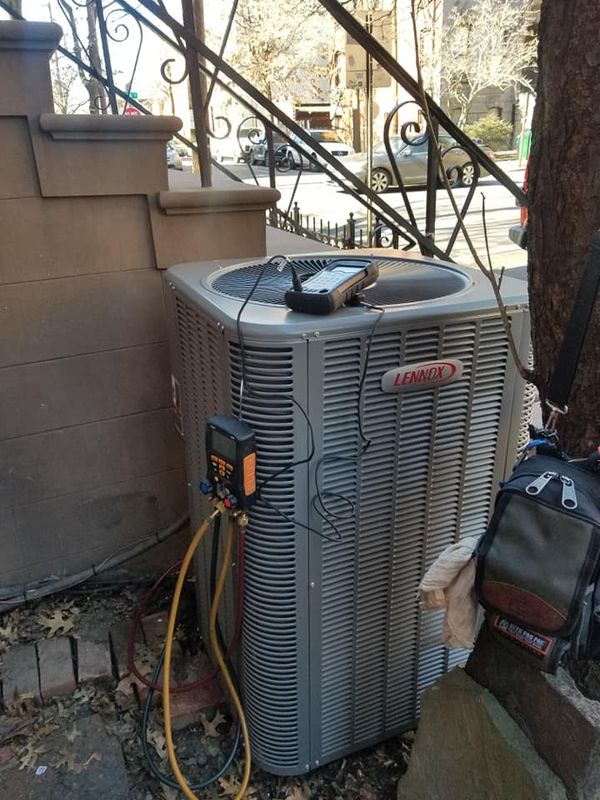HVAC