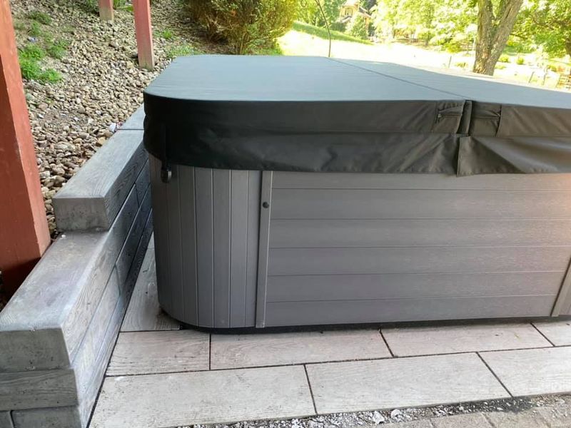 Hardscaping Landscaping