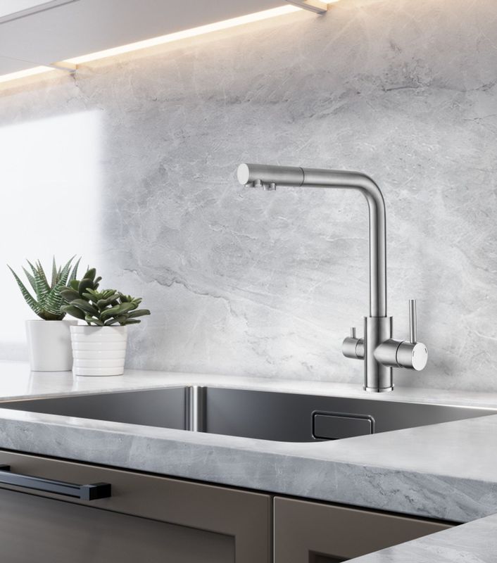 Kitchen and Bathroom Renovations