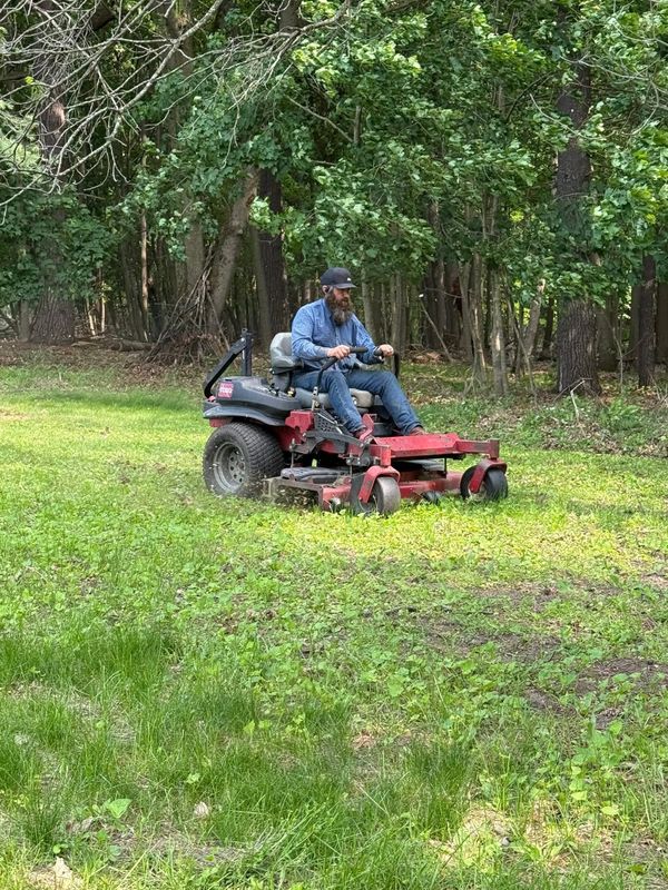 Lawn Care