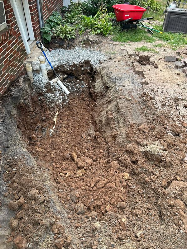 Trenching and Utilities