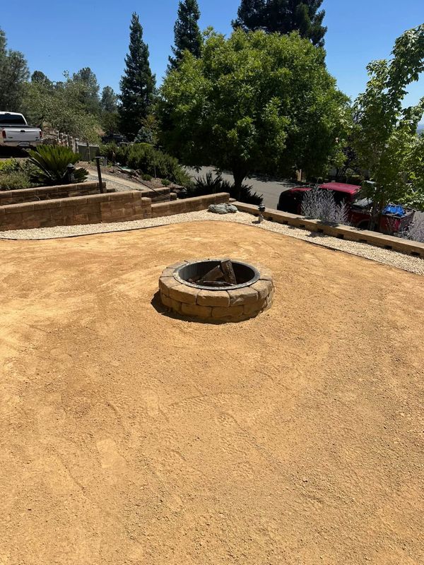 Landscape Design