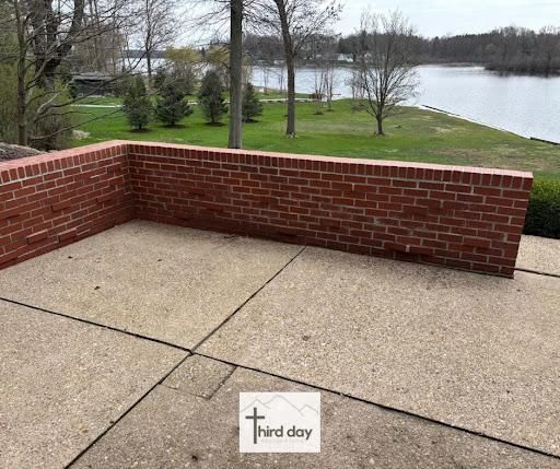 Natural Stone Work