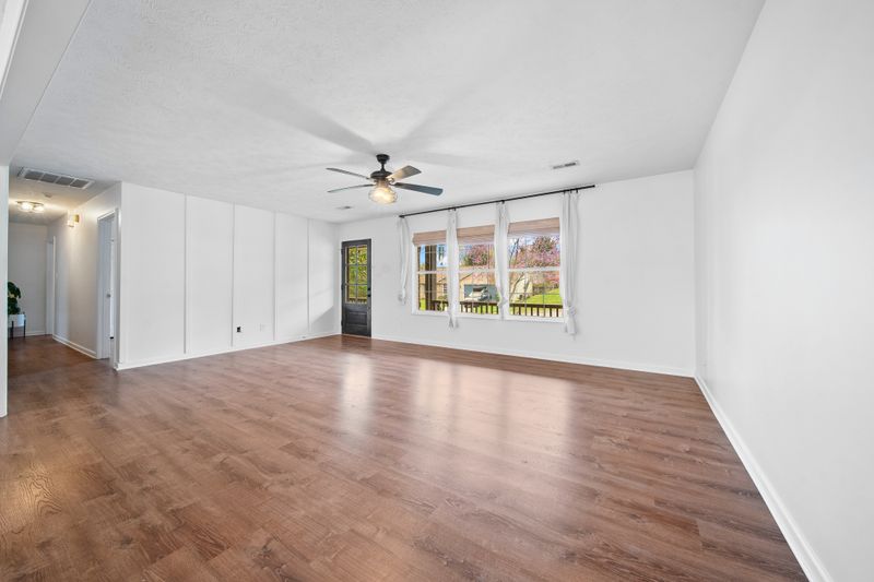Interior Renovations