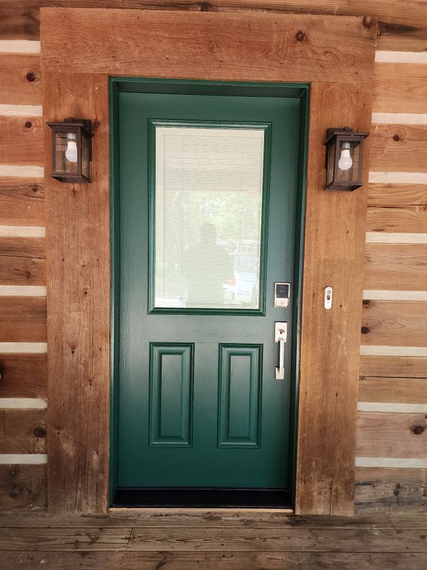 Door Replacement And Install