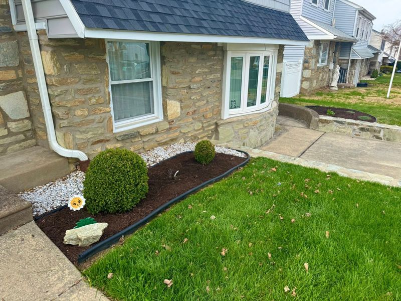Landscape Design