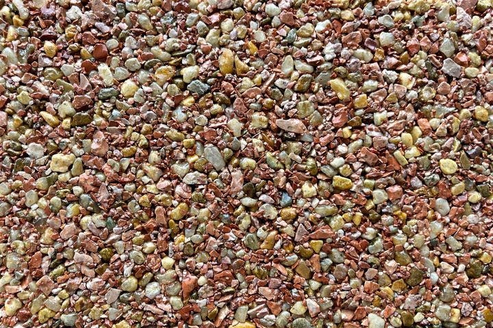 Tex Stone Color Options