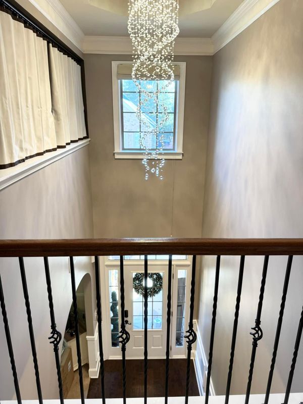 Interior Painting