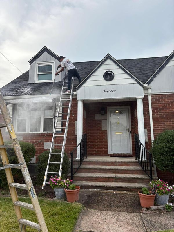 Exterior Painting