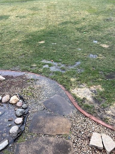Commercial Drainage Systems