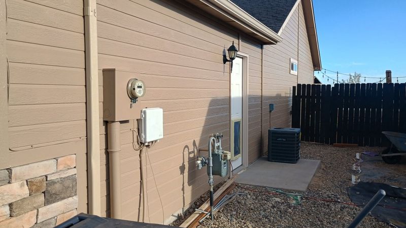 Exterior Painting