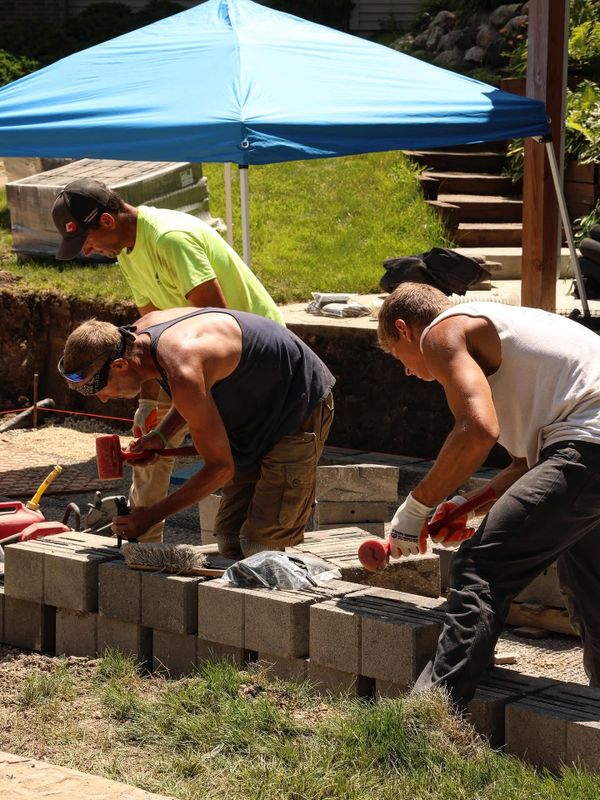 Residential Landscaping