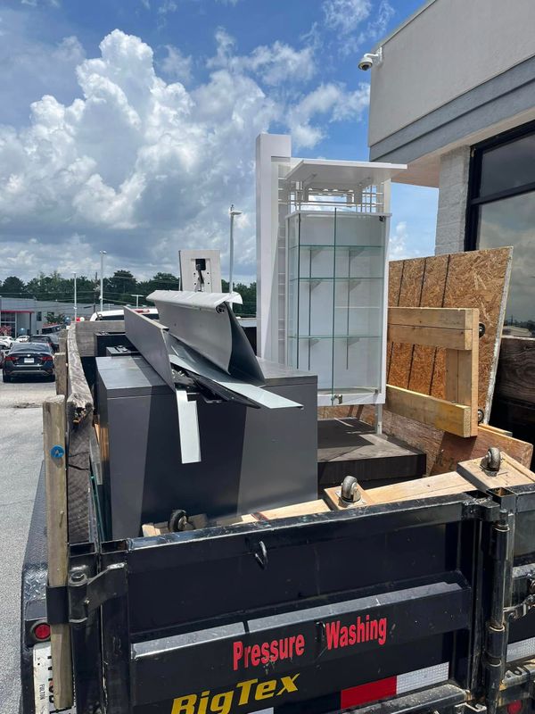 Junk Removal