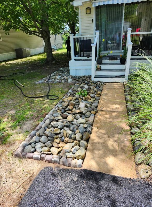Landscape Design