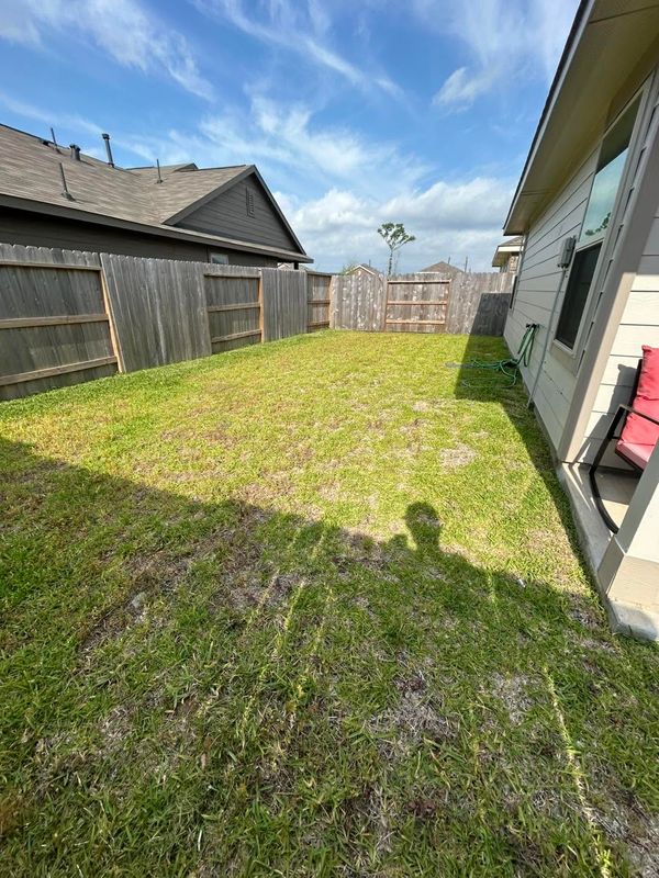 Garden Design