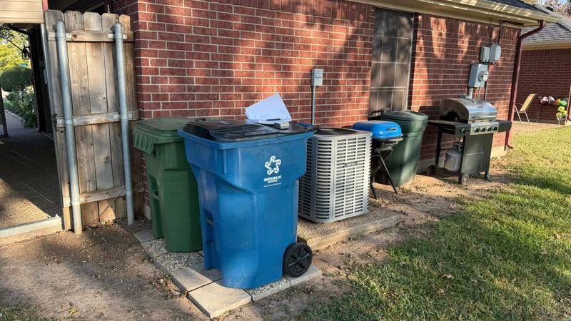 Exterior Renovation
