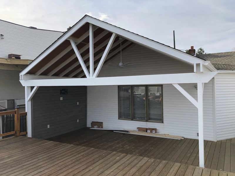Siding