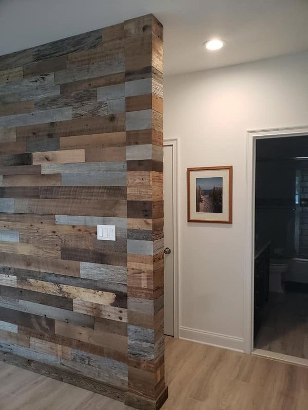 Custom Millwork