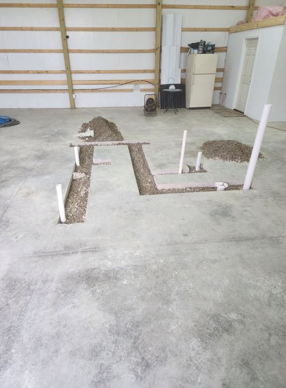 Pipe Repair and Replacement