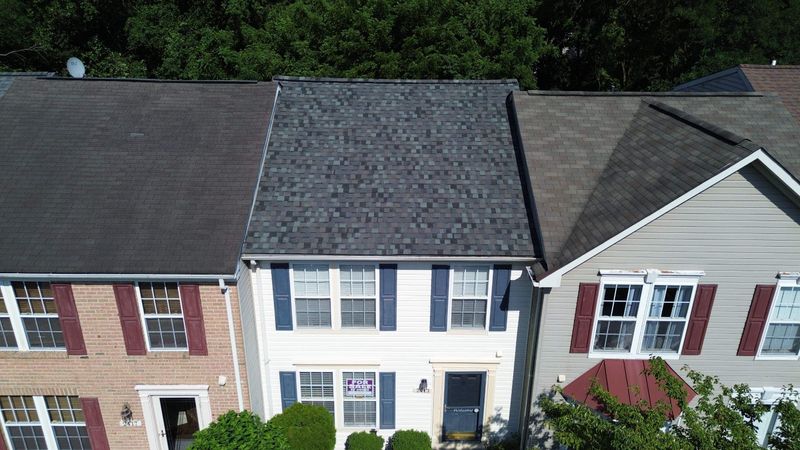 Roofing Installation