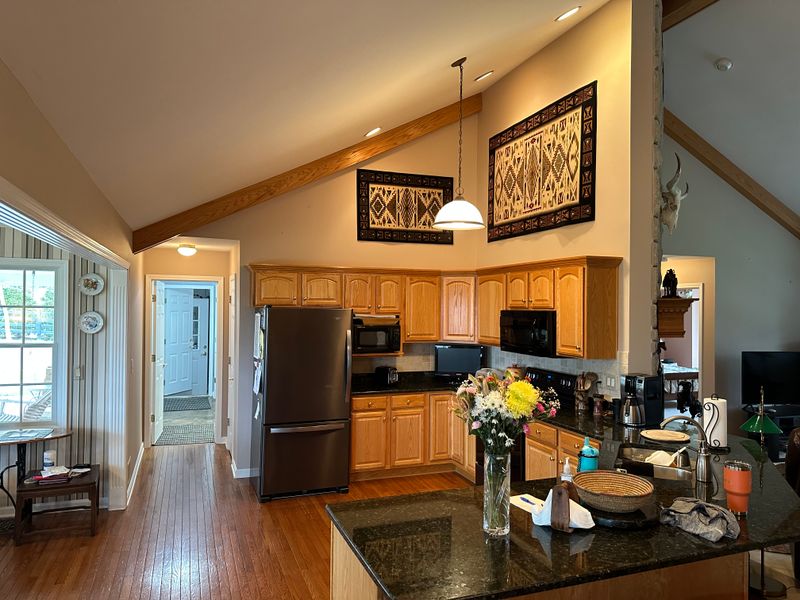Interior Painting gallery