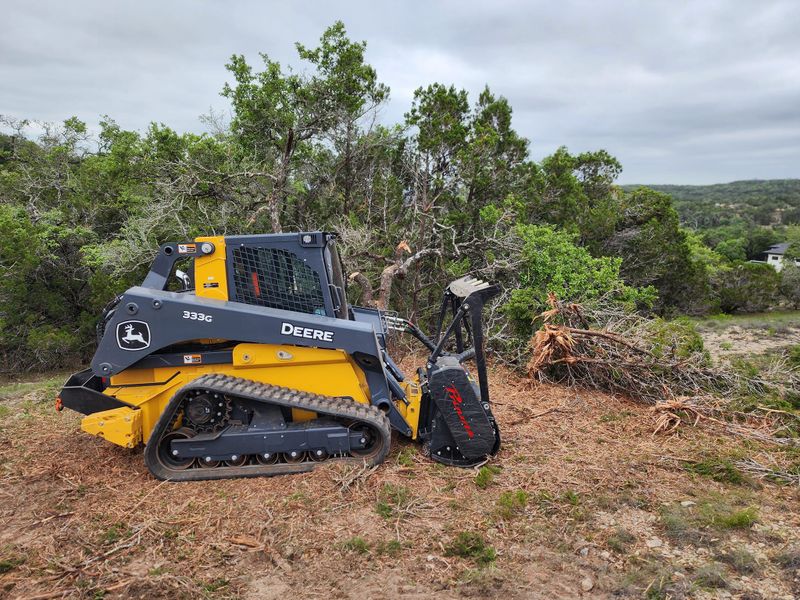 Land Clearing gallery