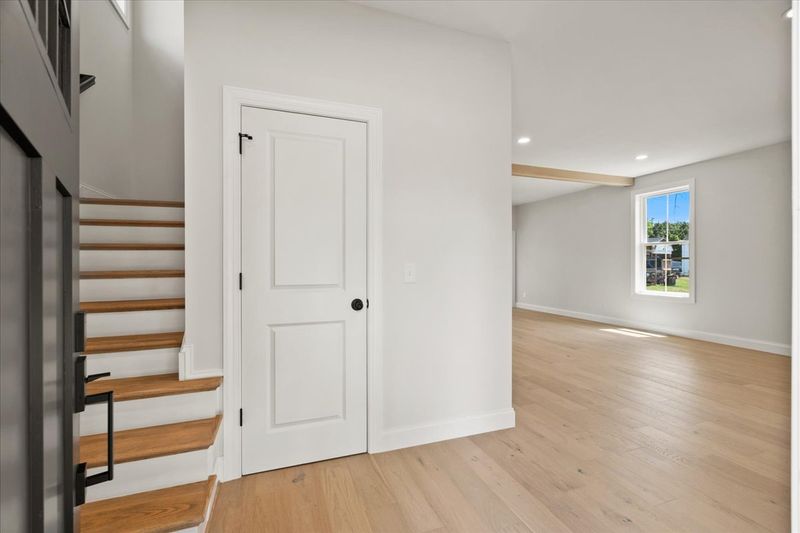 Basements