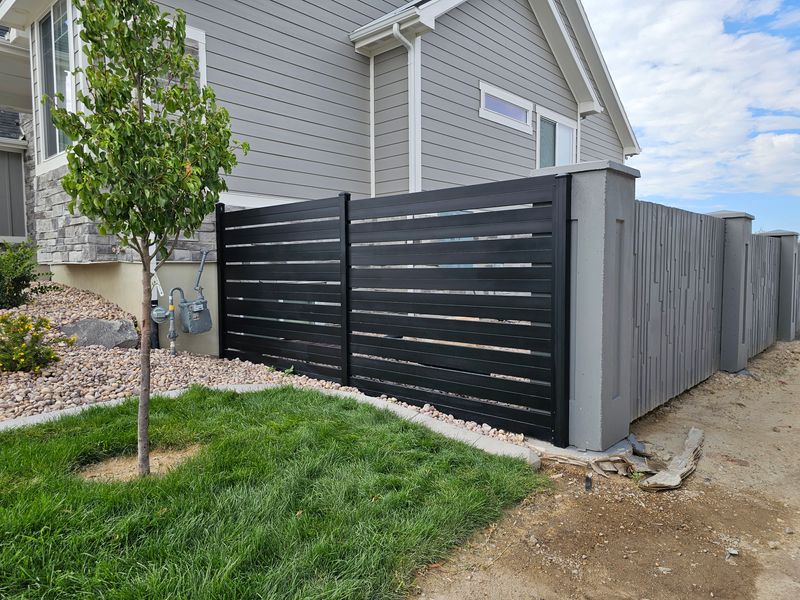 Fence