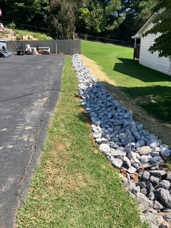 Drainage