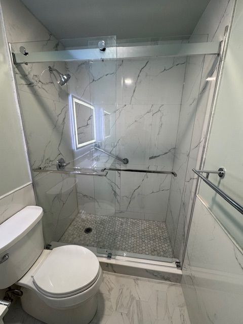 Bathroom Renovation
