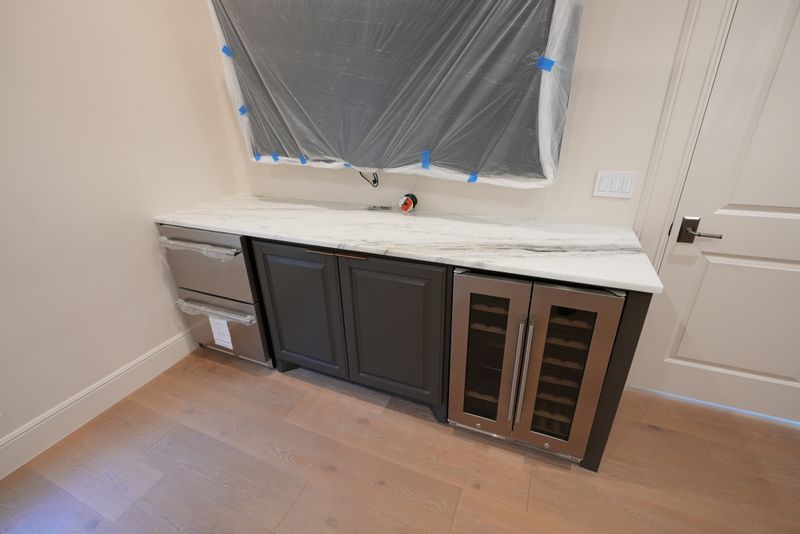 Kitchen Renovation