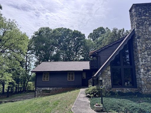 Shingle Roofing