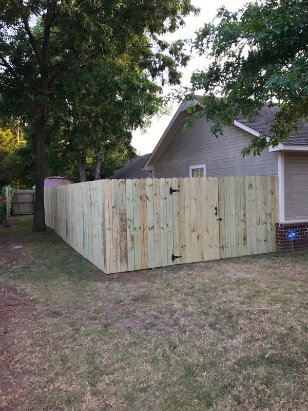 Fencing