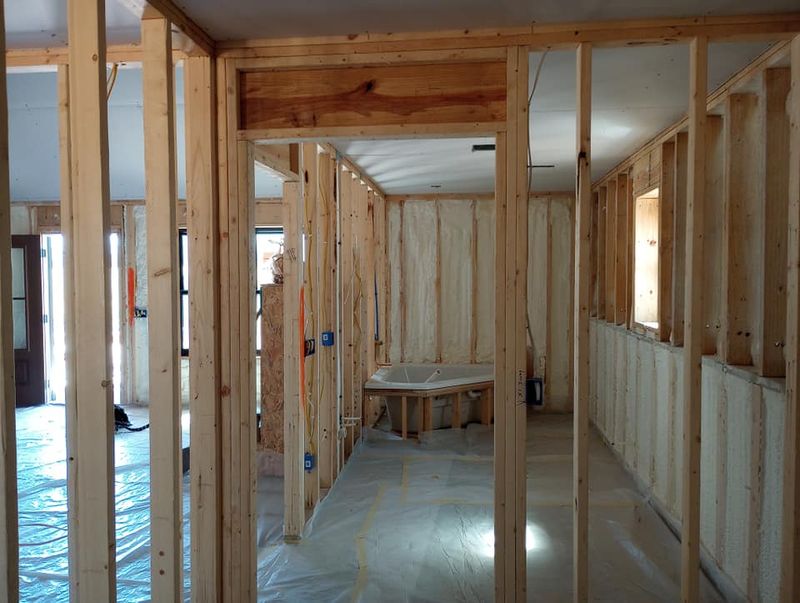 Interior Renovations