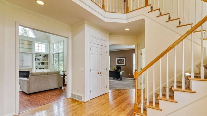 Interior Painting
