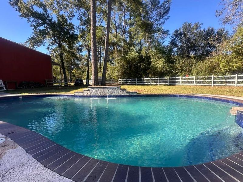Pool Repairs and Remodels