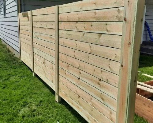 Fencing