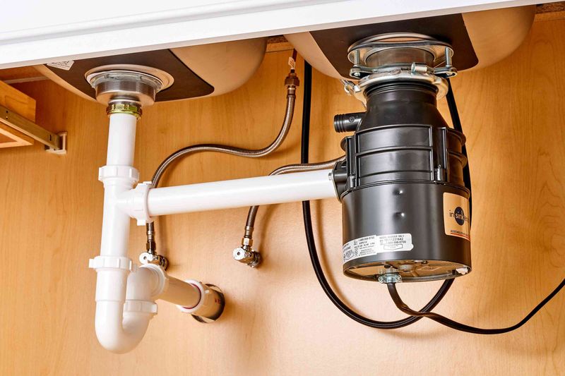 Plumbing