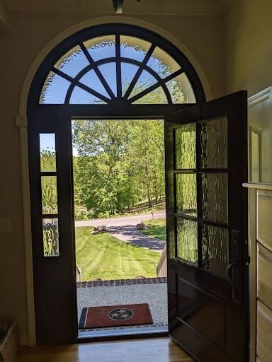 Door Installation