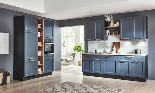 Interior Painting