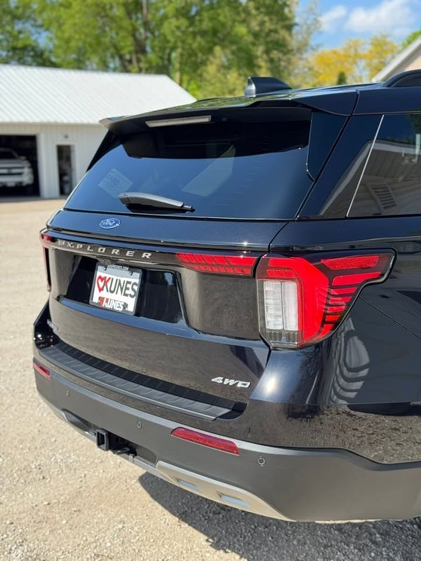 Personal Vehicle Ceramic Coating
