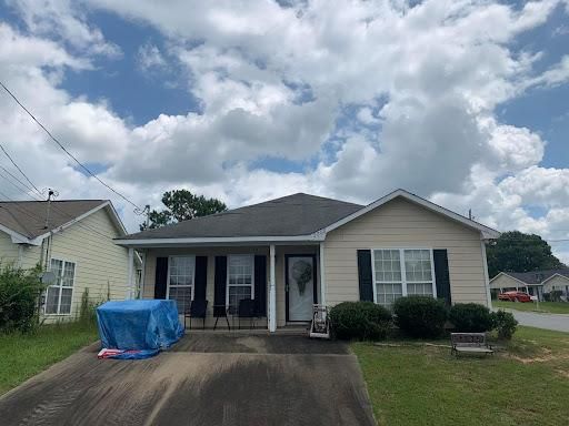Roofing Repairs