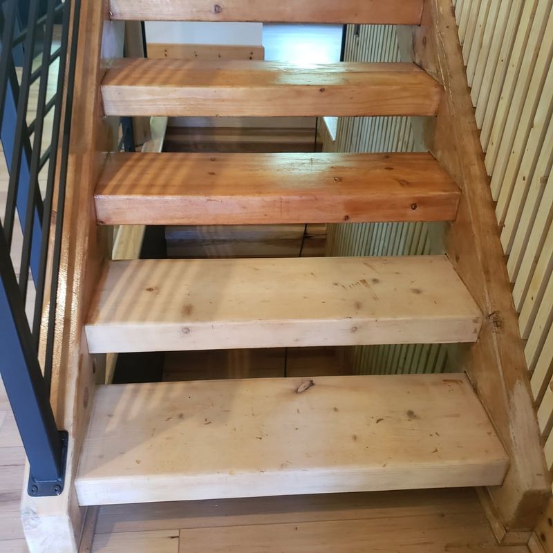 Carpentry