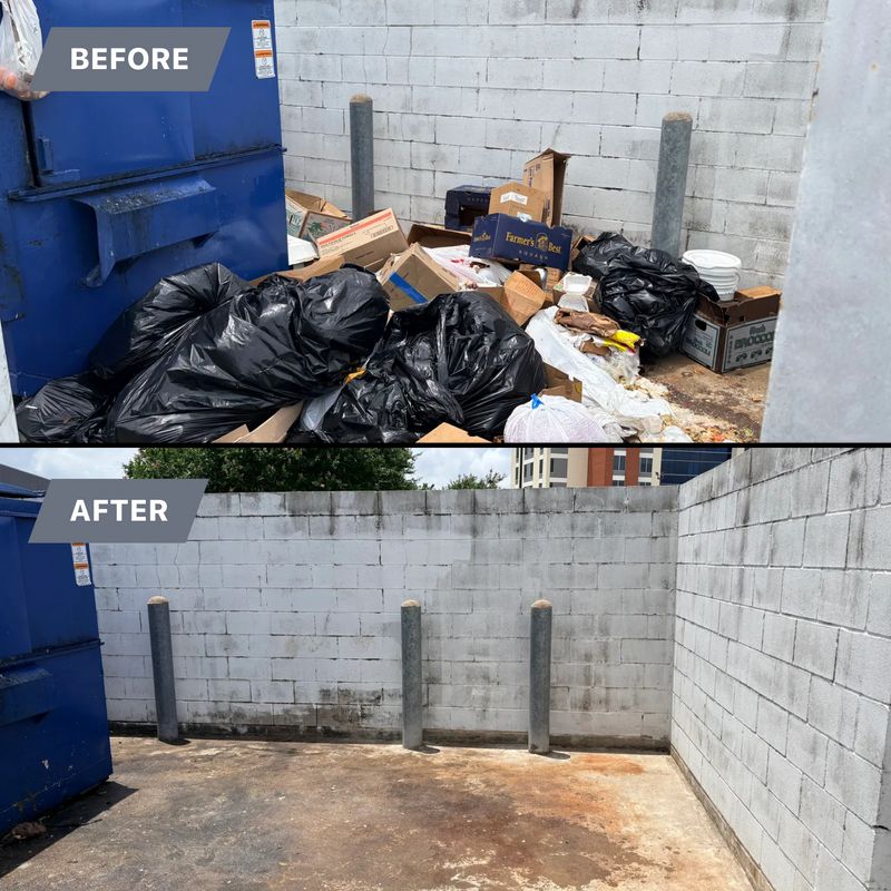 Property Cleanout Services
