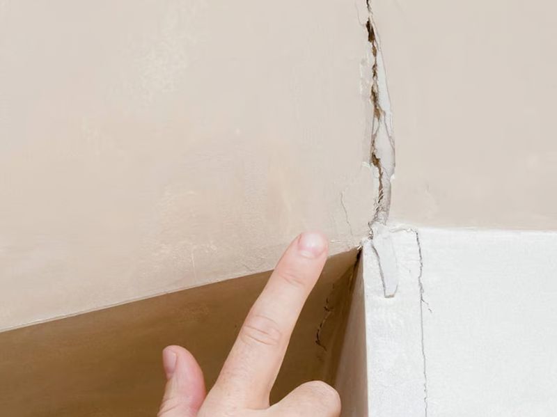 Foundation Repair