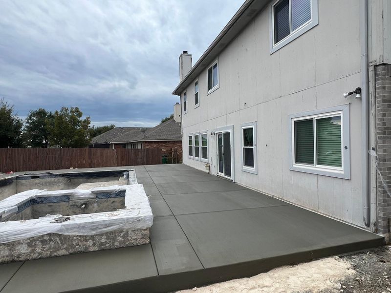 Concrete
