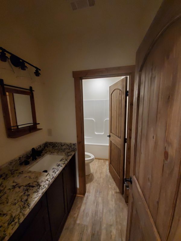New Home Construction gallery