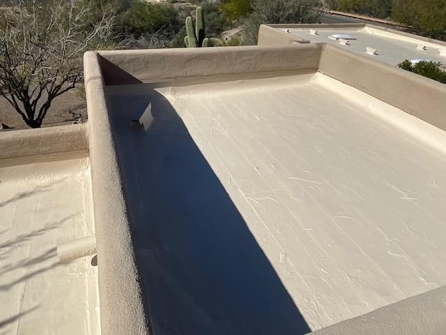 Roofing Installation