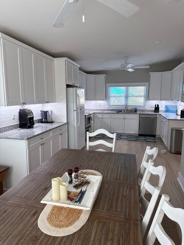 Kitchen Renovation