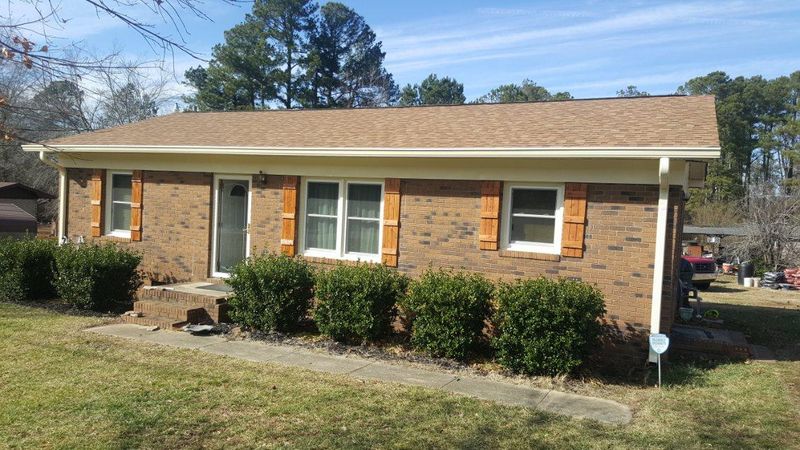 Window & Door Installation